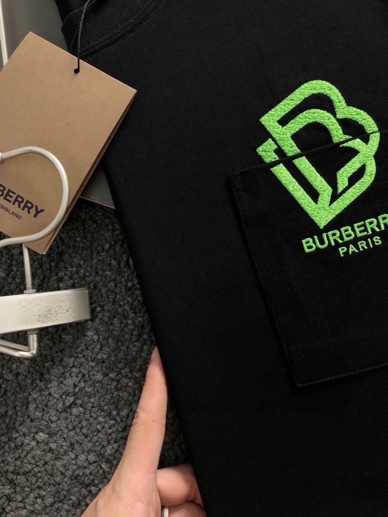 Burberry T-Shirts